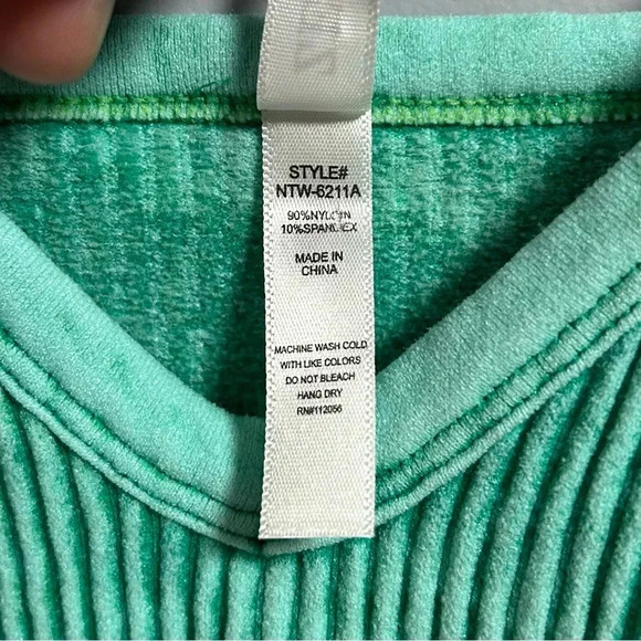 Zenana  Tank - Picture 5 of 5